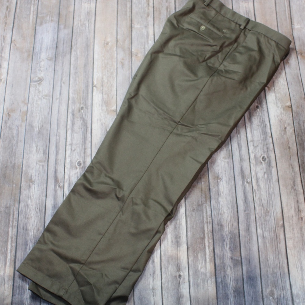 Haggar Work To Weekend Hidden PANT